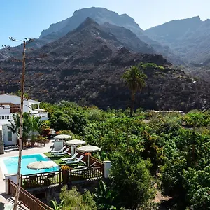 Finca El Moral Appartement