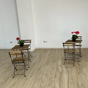  Apartment Castro Spain