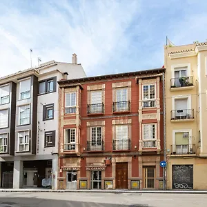  Apartment Jazmin Spain