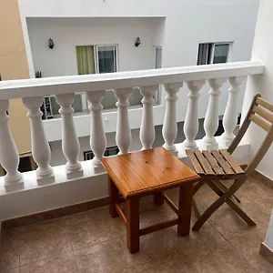  Apartment - Tenerife Spain