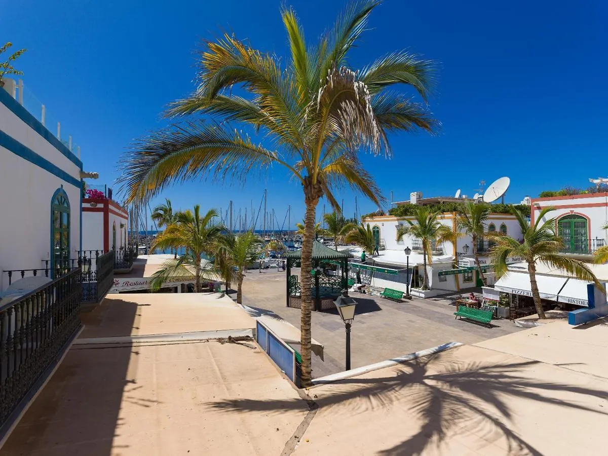 Marina Nº 296 Apartment Puerto De Mogan 0*,