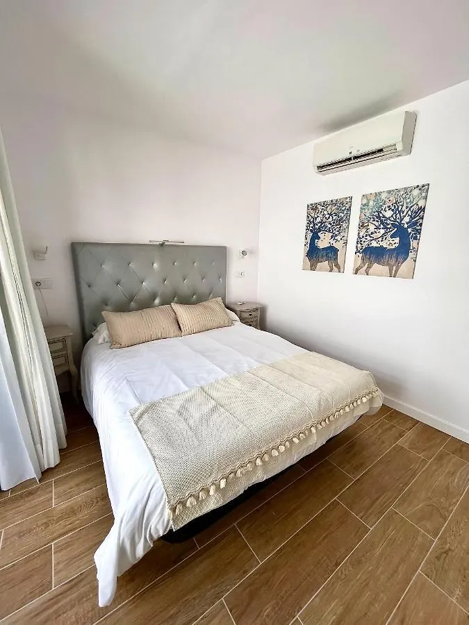 Marina Nº 296 Apartment Puerto De Mogan Spain